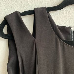 NWT work/event friendly ankle length jumpsuit size 14